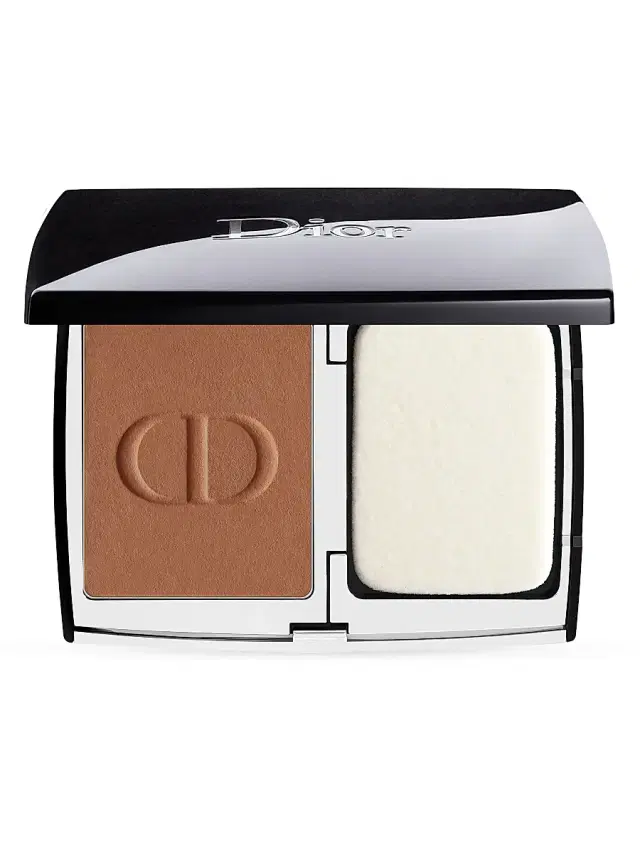 Dior Women's  Forever Natural Matte Velvet Compact Foundation - 7N Neutral