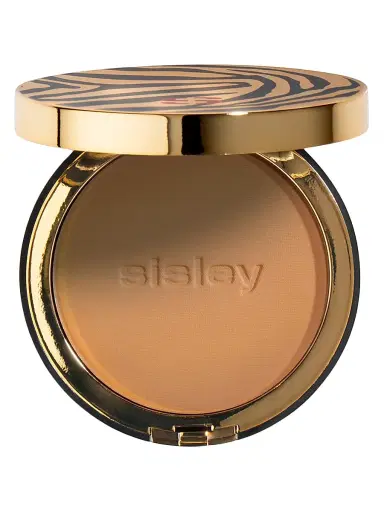 Sisley-Paris Women's Phyto-Poudre Compacte | Thumbnail 1 Sisley-Paris Women's Phyto-Poudre Compacte | Thumbnail 1
