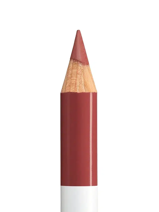 HERMÈS Women's Trait d'Hermès Lip Color Pencil - 18 Beige The