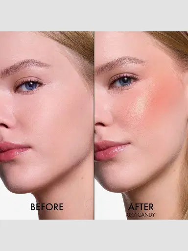 Dior Backstage Rosy Glow Blush Stick | Thumbnail 2