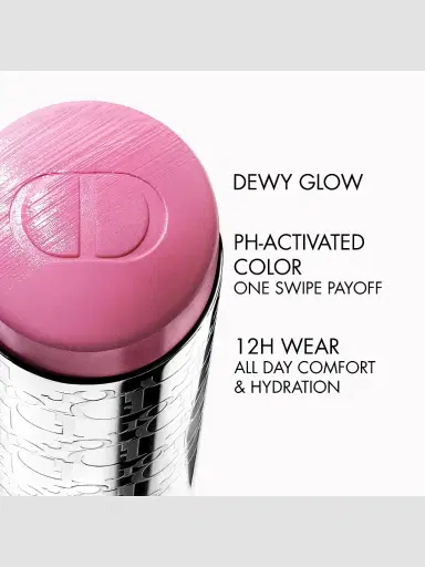 Dior Backstage Rosy Glow Blush Stick | Thumbnail 4