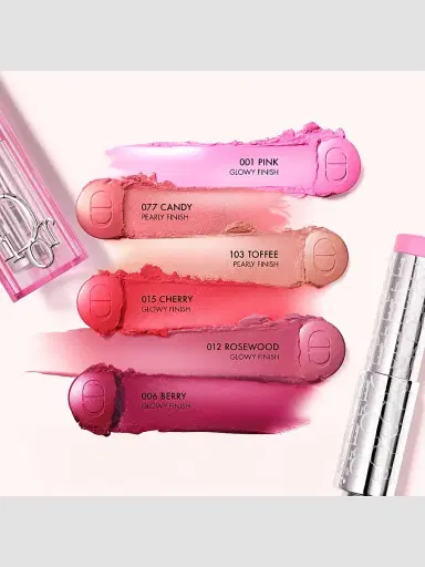 Dior Backstage Rosy Glow Blush Stick | Thumbnail 7