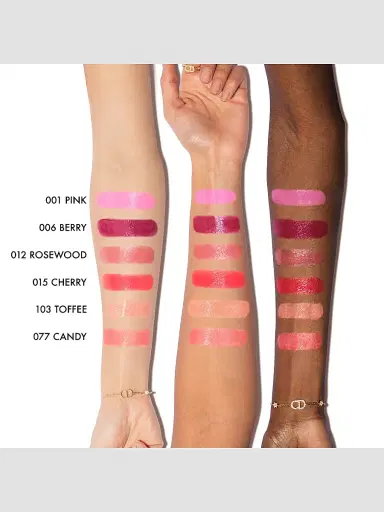 Dior Backstage Rosy Glow Blush Stick | Thumbnail 8
