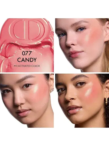 Dior Backstage Rosy Glow Blush Stick | Thumbnail 1