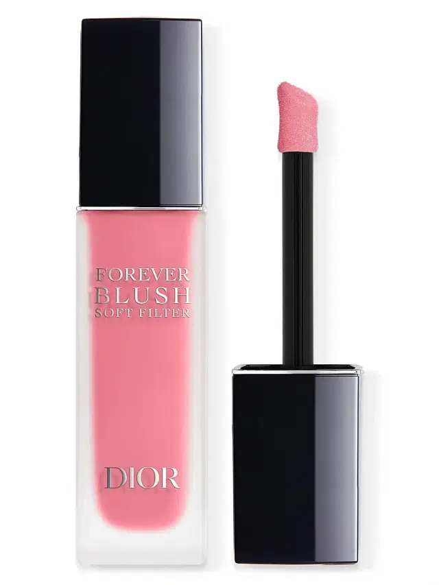 Dior Women's  Forever Blush Soft Filter - 05 Lily