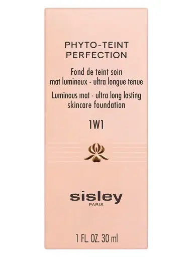 Sisley-Paris Women's Phyto-Teint Perfection Foundation | Thumbnail 1