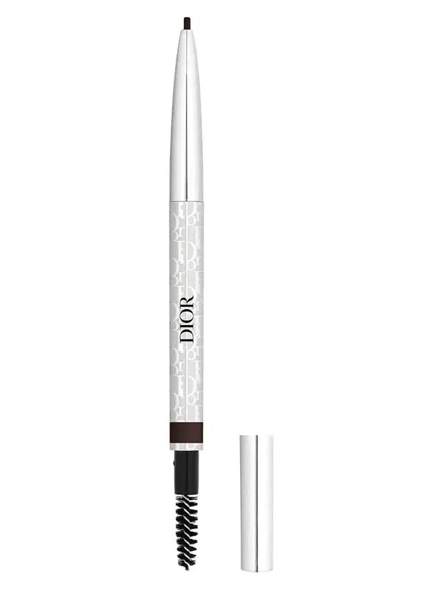 Dior Women's Ultra-Fine Precision Brow Pencil - 05 Black