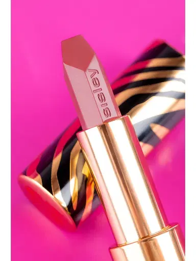 Sisley-Paris Women's Le Phyto Rouge Lipstick | Thumbnail 4