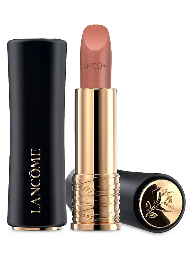 Lancôme Women's L'Absolu Rouge Cream Lipstick - 253 Mademoiselle Amanda