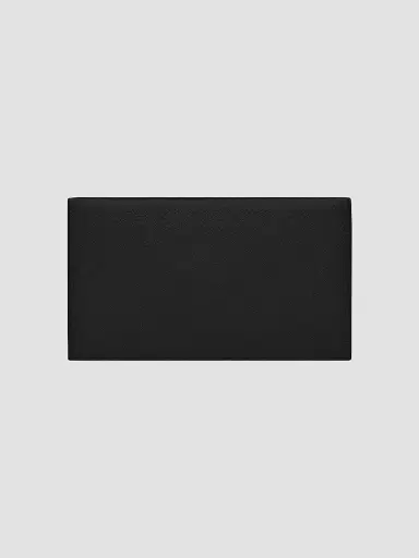 Saint Laurent Women's Uptown Pouch in Grain De Poudre Embossed Leather | Thumbnail 3 Saint Laurent Women's Uptown Pouch in Grain De Poudre Embossed Leather | Thumbnail 3