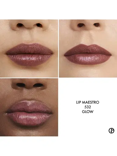 Armani Beauty Women's Lip Maestro | Thumbnail 1 Armani Beauty Women's Lip Maestro | Thumbnail 1