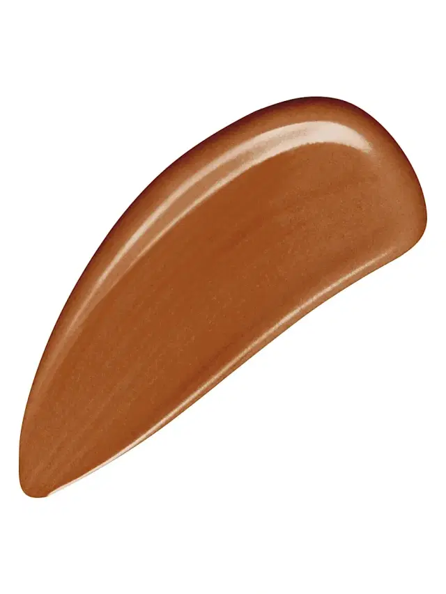 ARMANI BEAUTY Women's Travel-Size Luminous Silk Perfect Natural Glow Foundation - 11.75 Deep Pink