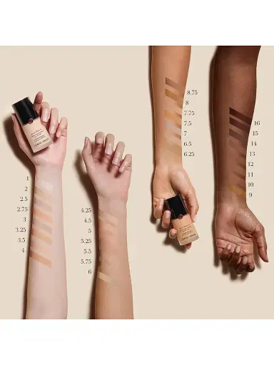 Armani Beauty Women's Power Fabric+ Foundation SPF 25 | Thumbnail 3 Armani Beauty Women's Power Fabric+ Foundation SPF 25 | Thumbnail 3