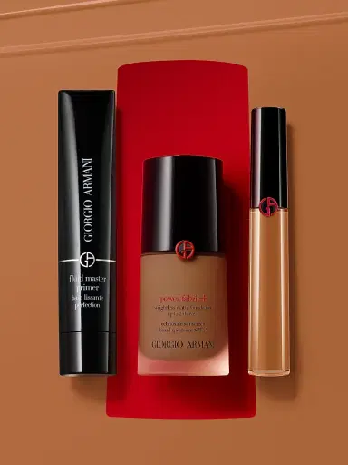 Armani Beauty Women's Power Fabric+ Foundation SPF 25 | Thumbnail 6 Armani Beauty Women's Power Fabric+ Foundation SPF 25 | Thumbnail 6