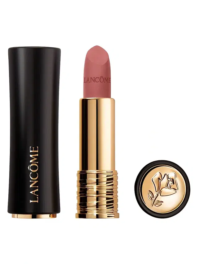 Lancôme Women's L'Absolu Rouge Drama Matte Lipstick - 251 So Dramatic