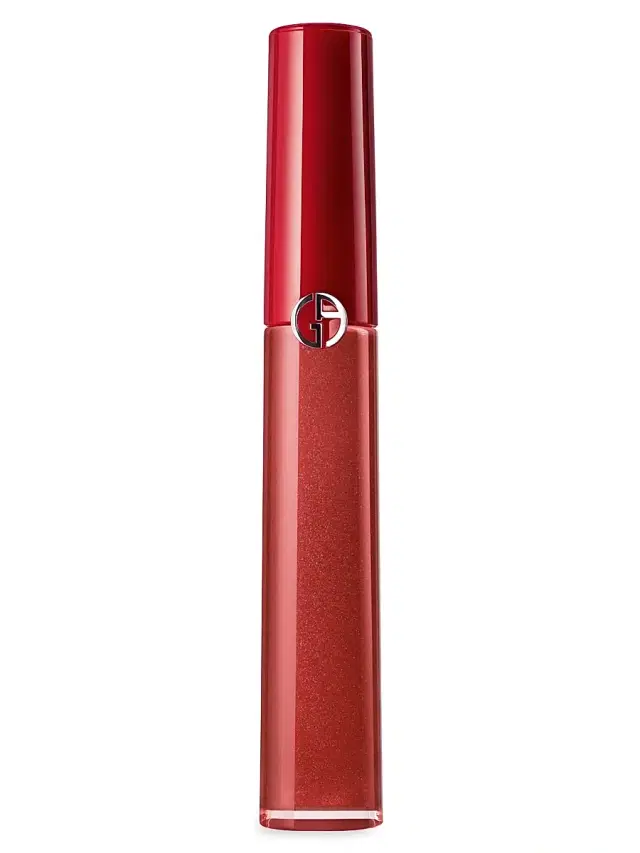 ARMANI BEAUTY Women's Lip Maestro - 216 Mediterranea