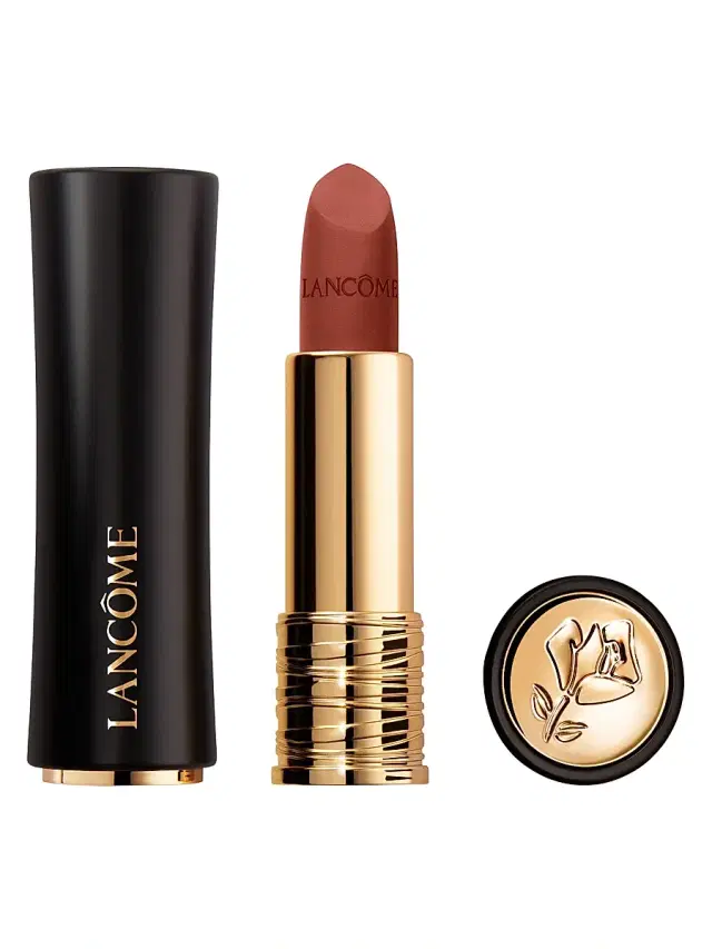 Lancôme Women's L'Absolu Rouge Drama Matte Lipstick - 221 Dramatised Nude