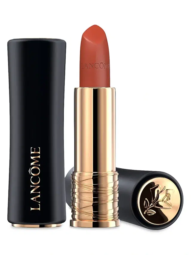 Lancôme Women's L'Absolu Rouge Drama Matte Lipstick - 353 Mademoiselle Penelope