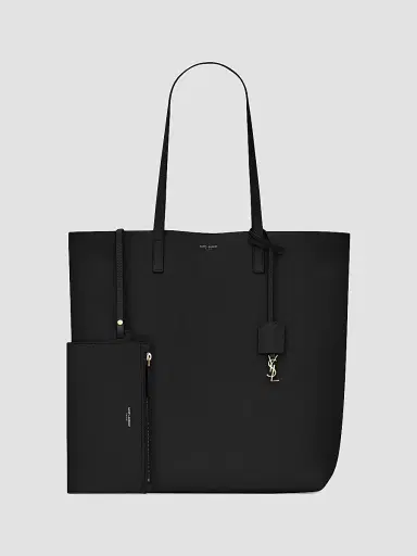 Saint Laurent Women's Shopping in Leather | Thumbnail 3