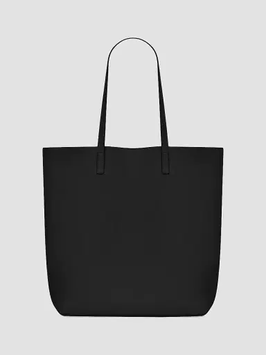Saint Laurent Women's Shopping in Leather | Thumbnail 4