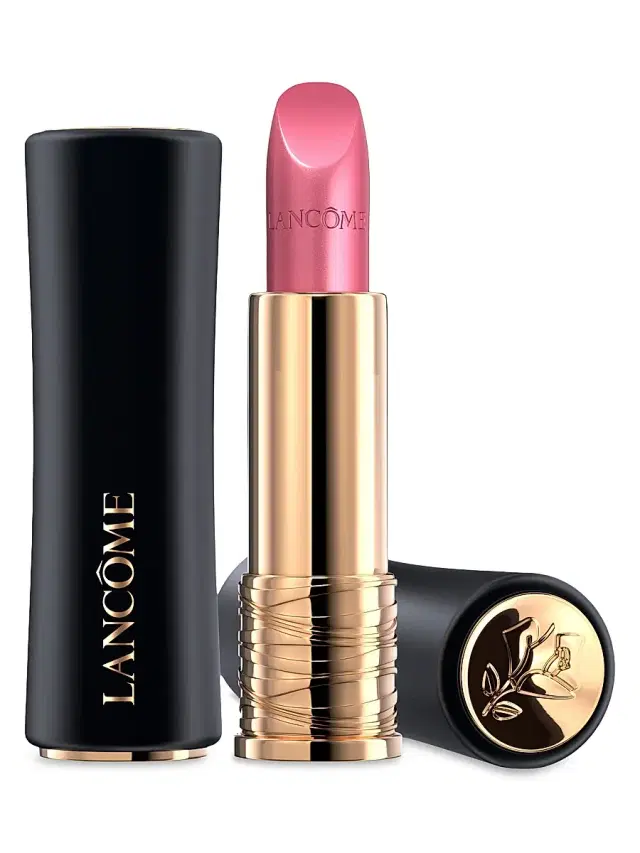 Lancôme Women's L'Absolu Rouge Cream Lipstick - 337 Blush Classique