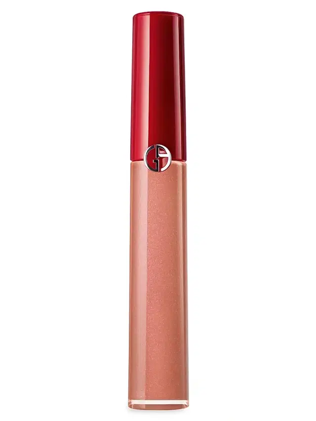 ARMANI BEAUTY Women's Lip Maestro - 109 Tan