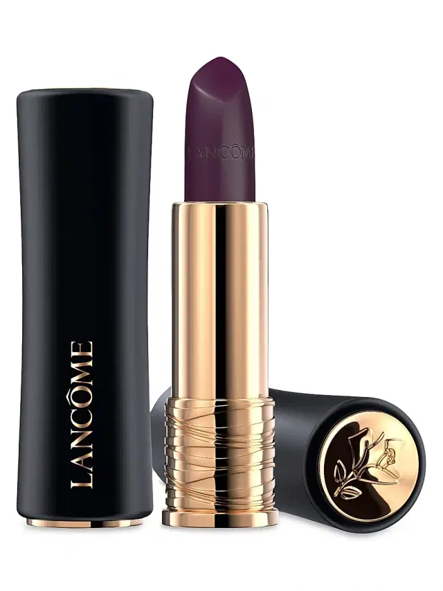 Lancôme Women's L'Absolu Rouge Drama Matte Lipstick - 508 Mademoiselle Isabella