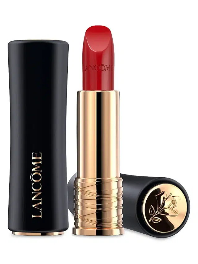 Lancôme Women's L'Absolu Rouge Cream Lipstick - 148 Bisou Bisou
