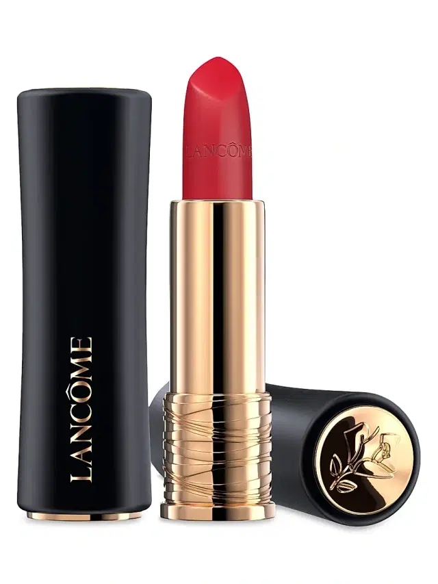Lancôme Women's L'Absolu Rouge Drama Matte Lipstick - 505 Attrape Coeur