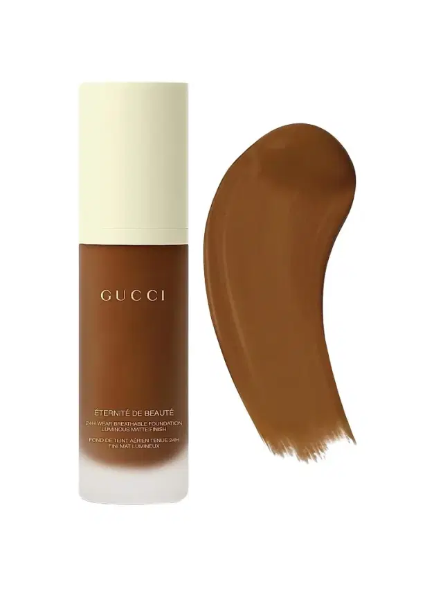 Gucci Women's Eternité De Beauté Foundation