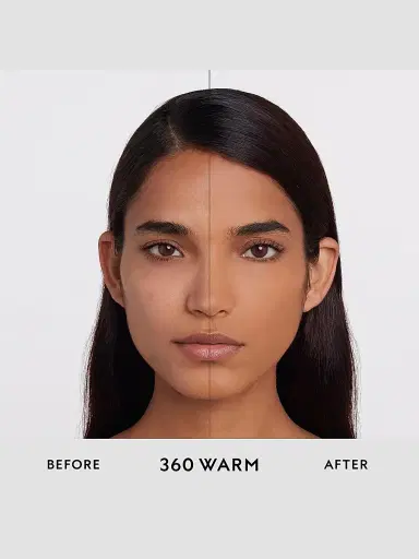 Gucci Women's Eternité De Beauté Foundation - 360 Warm | Thumbnail 3 Gucci Women's Eternité De Beauté Foundation - 360 Warm | Thumbnail 3