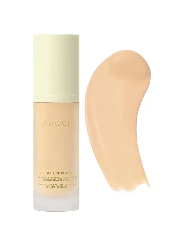 Gucci Women's Eternité De Beauté Foundation