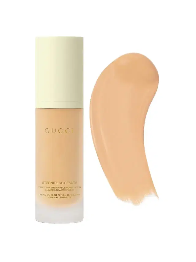 Gucci Women's Eternité De Beauté Foundation