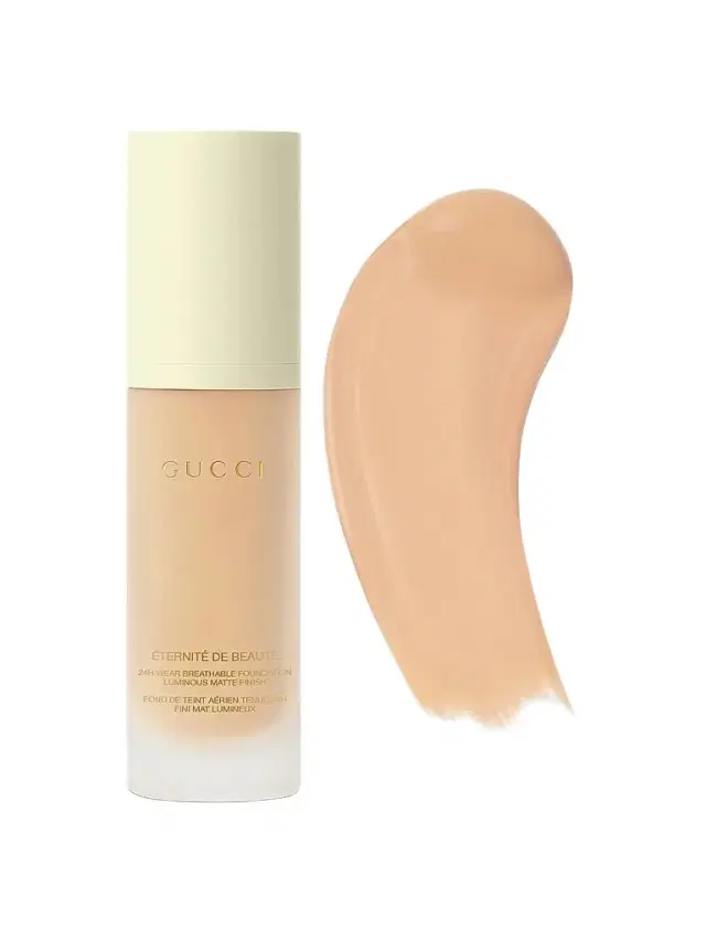 Gucci Women's Eternité De Beauté Foundation