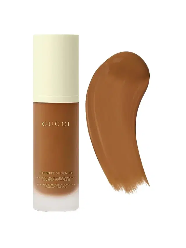 Gucci Women's Eternité De Beauté Foundation