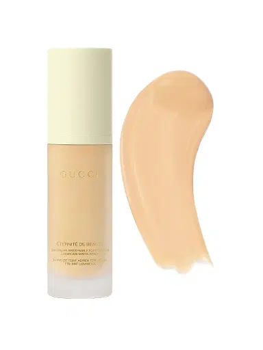 Gucci Women's Eternité De Beauté Foundation - 130 Warm | Thumbnail 1 Gucci Women's Eternité De Beauté Foundation - 130 Warm | Thumbnail 1