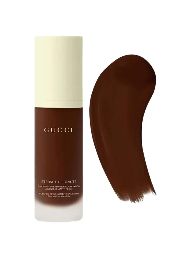 Gucci Women's Eternité De Beauté Foundation