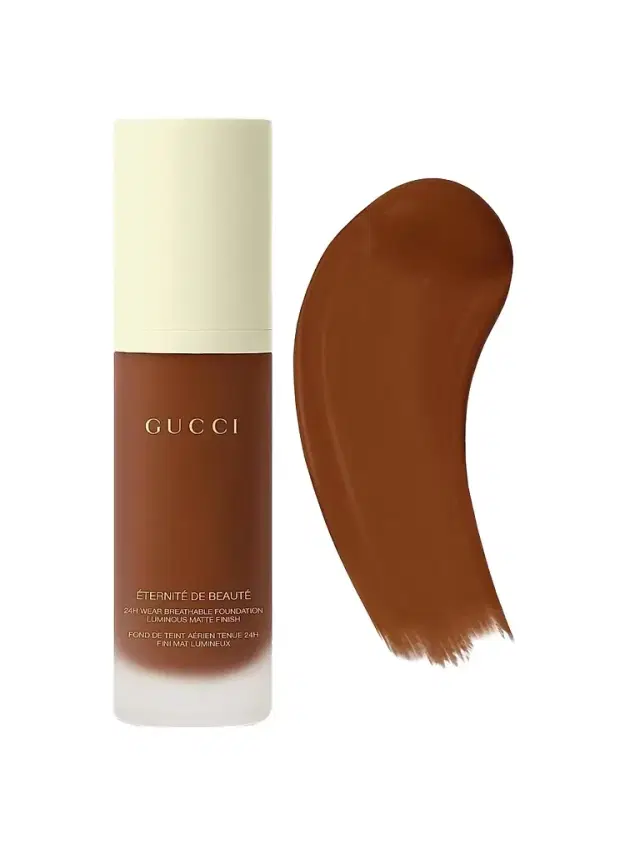 Gucci Women's Eternité De Beauté Foundation - 510 Neutral
