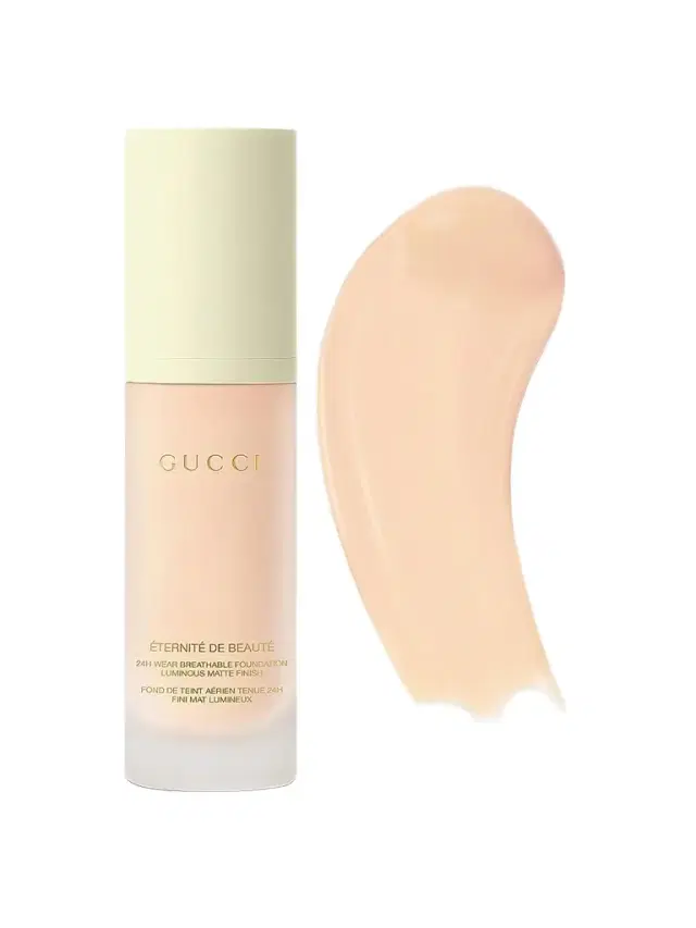 Gucci Women's Eternité De Beauté Foundation