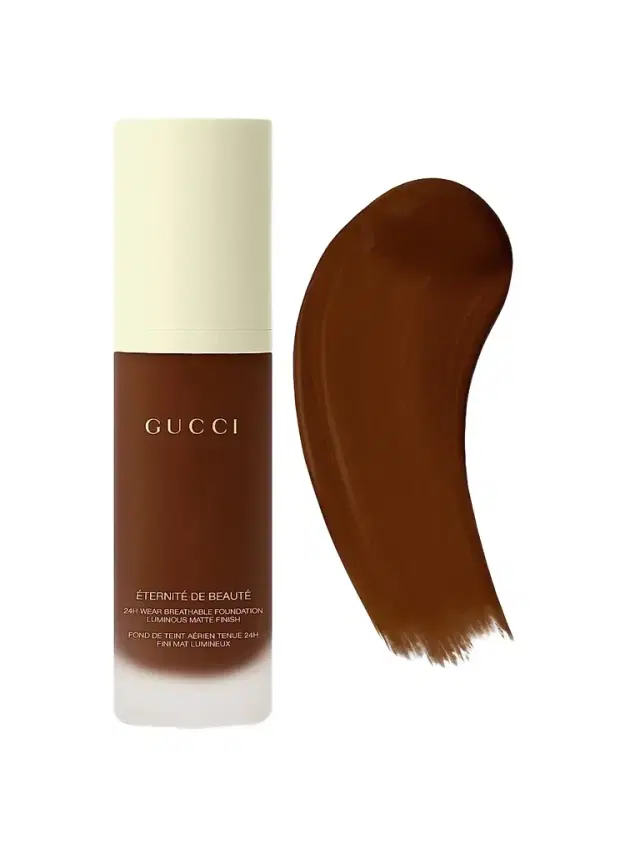 Gucci Women's Eternité De Beauté Foundation - 540 Neutral