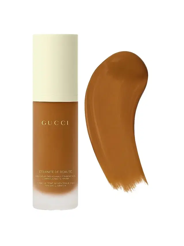 Gucci Women's Eternité De Beauté Foundation