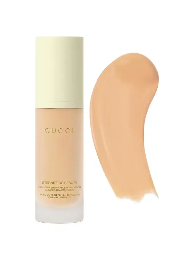 Gucci Women's Eternité De Beauté Foundation - 170 Warm