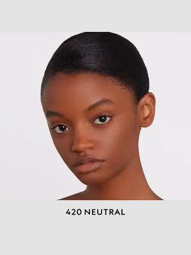 Gucci Women's Eternité De Beauté Foundation - 420 Neutral Medium | Thumbnail 4