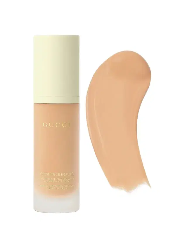 Gucci Women's Eternité De Beauté Foundation