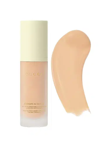 Gucci Women's Eternité De Beauté Foundation - 140 Warm | Thumbnail 1 Gucci Women's Eternité De Beauté Foundation - 140 Warm | Thumbnail 1