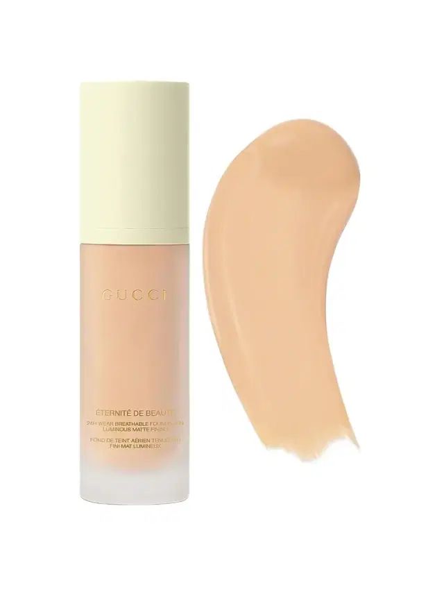 Gucci Women's Eternité De Beauté Foundation - 140 Warm