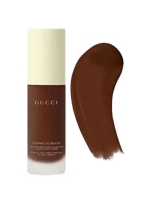 Gucci Women's Eternité De Beauté Foundation
