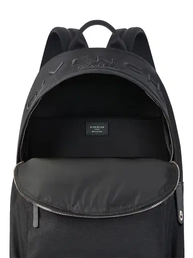 Givenchy Men's Cargo Backpack in Canvas | Thumbnail 6 Givenchy Men's Cargo Backpack in Canvas | Thumbnail 6