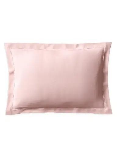 Anne de Solène Vexin Iris Pillow Sham | Thumbnail 1 Anne de Solène Vexin Iris Pillow Sham | Thumbnail 1