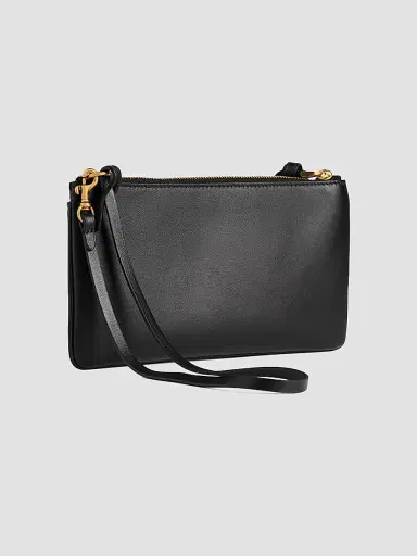 Balenciaga Women's Rodeo Phone Pouch | Thumbnail 2 Balenciaga Women's Rodeo Phone Pouch | Thumbnail 2